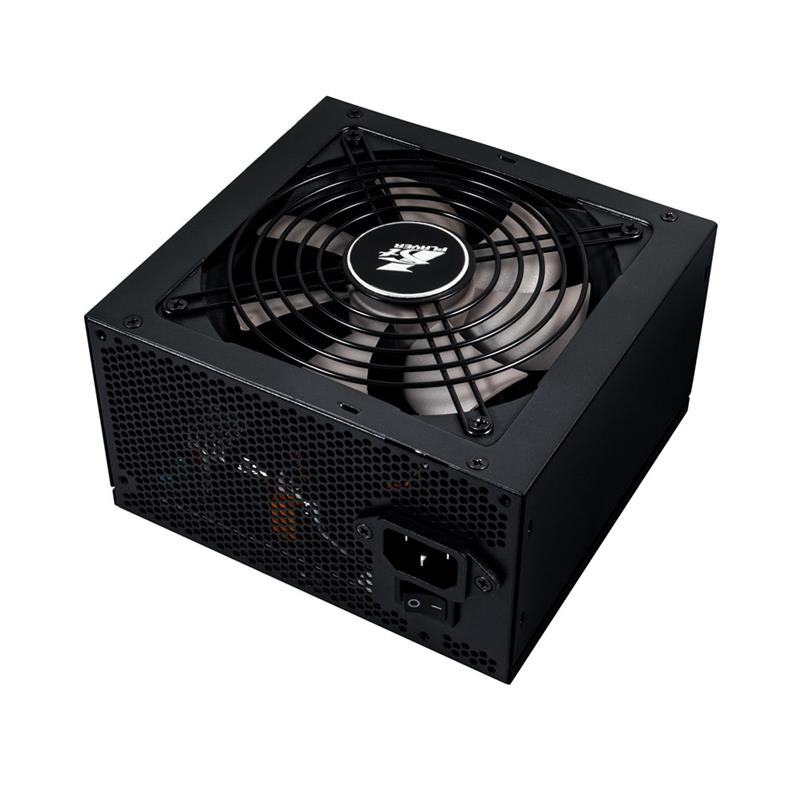 

Блок питания 1stPlayer PS-800AX 800W 80 Plus Bronze