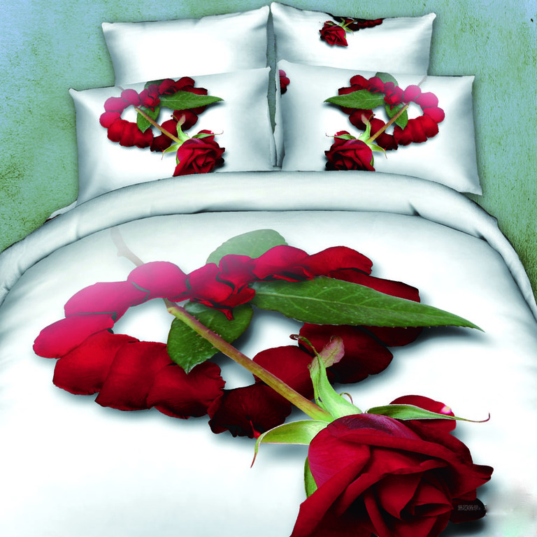 

Набор постельного белья Love you симпатия m009849
