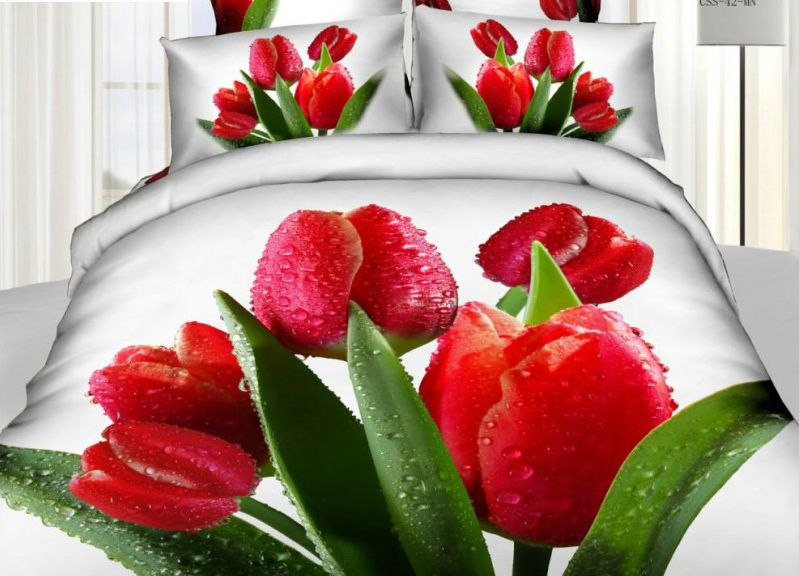 

Набор постельного белья Love you блеск m009452