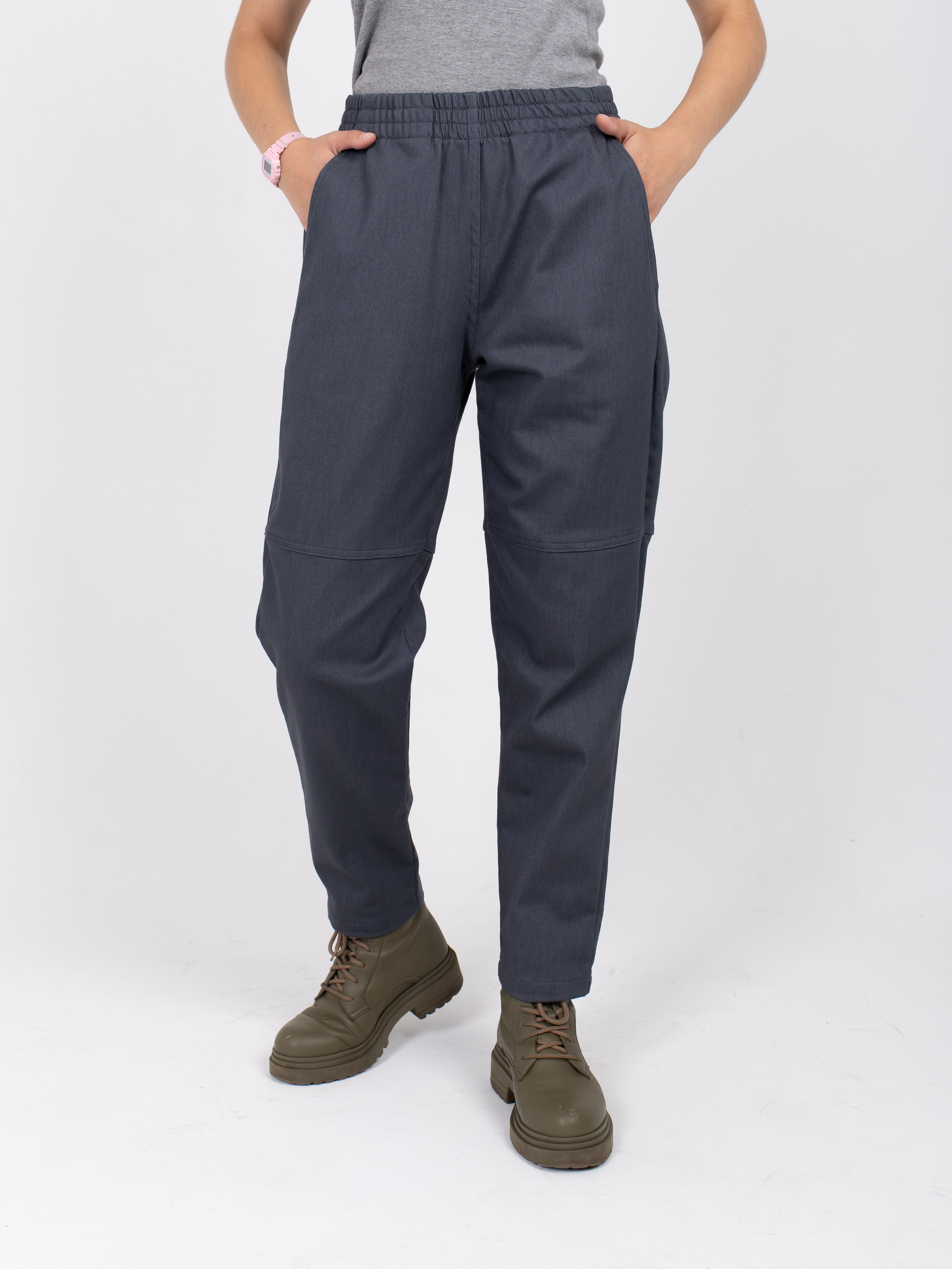 

Брюки Feel and Fly Aglae 212603  Gray, Брюки Feel and Fly Aglae 212603 S Gray