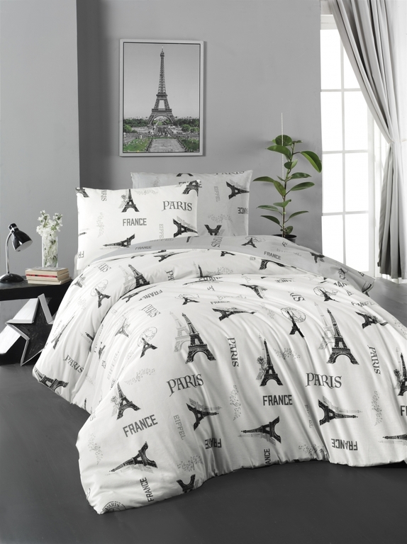 

Набор постельного белья First choice Paris m017290