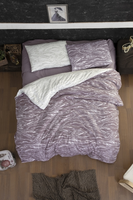 

Набор постельного белья First choice Larnell lilac m017295