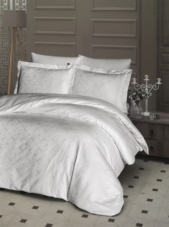 

Набор постельного белья First choice Lamone krem m016362