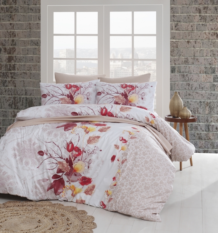 

Набор постельного белья First choice Rihanna ecru m016421