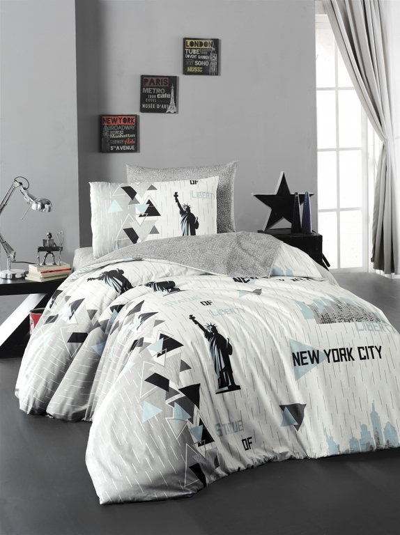 

Набор постельного белья First choice New york m017289