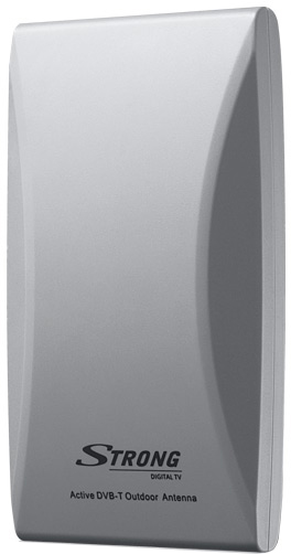 

ТВ-антена Strong DVB-T2 SRT ANT 45