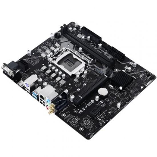 

Материнськая плата BIOSTAR H510MH/E 2.0 (H510MH/E 2.0)