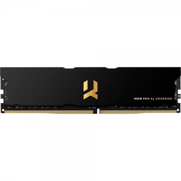 

Оперативная память GOODRAM IRP-3600D4V64L17/16G (IRP-3600D4V64L17/16G)