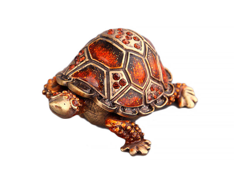 

Шкатулка Arti-m Черепаха 45-521