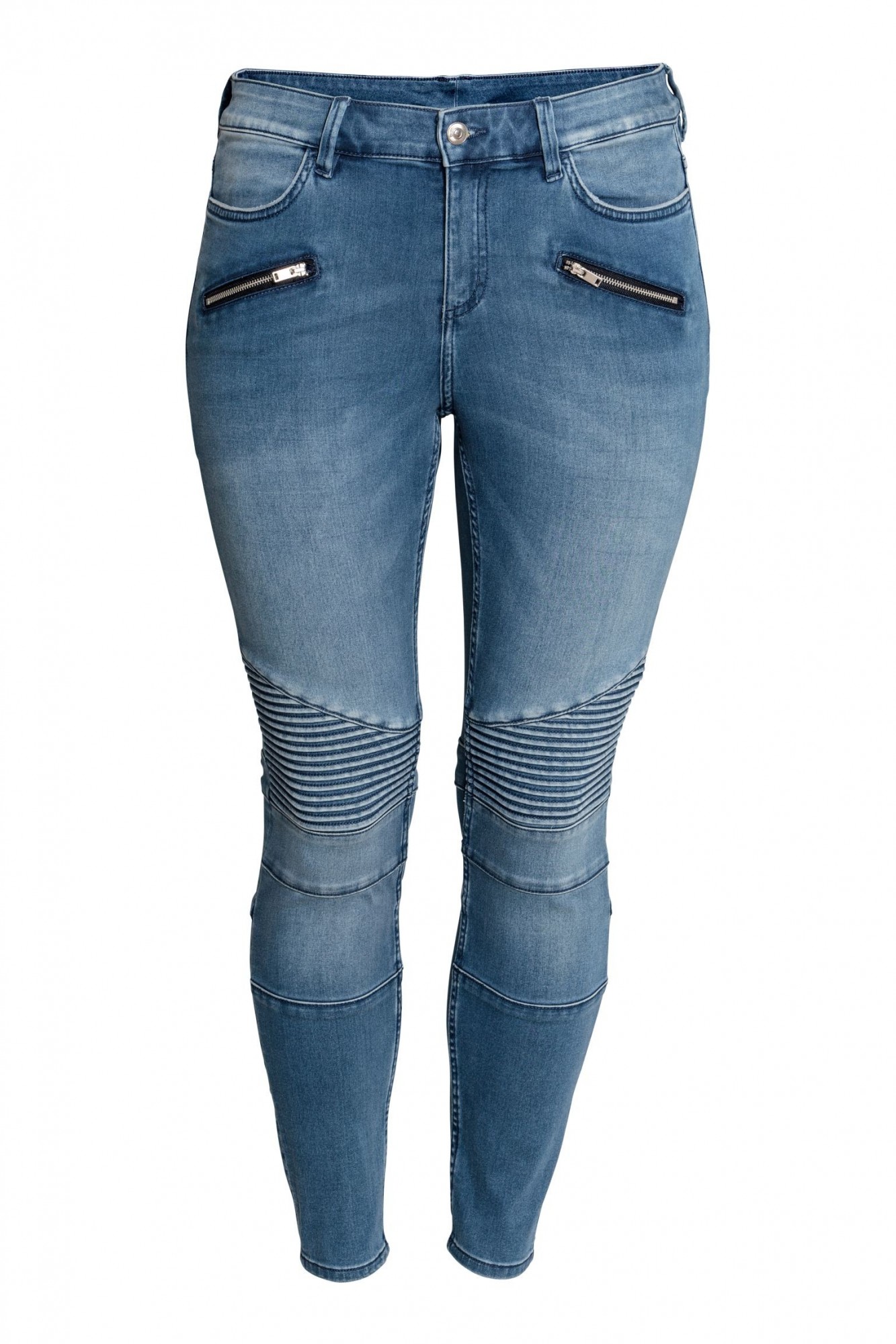 

Джинсы H&M 52 джинс 4568120058924