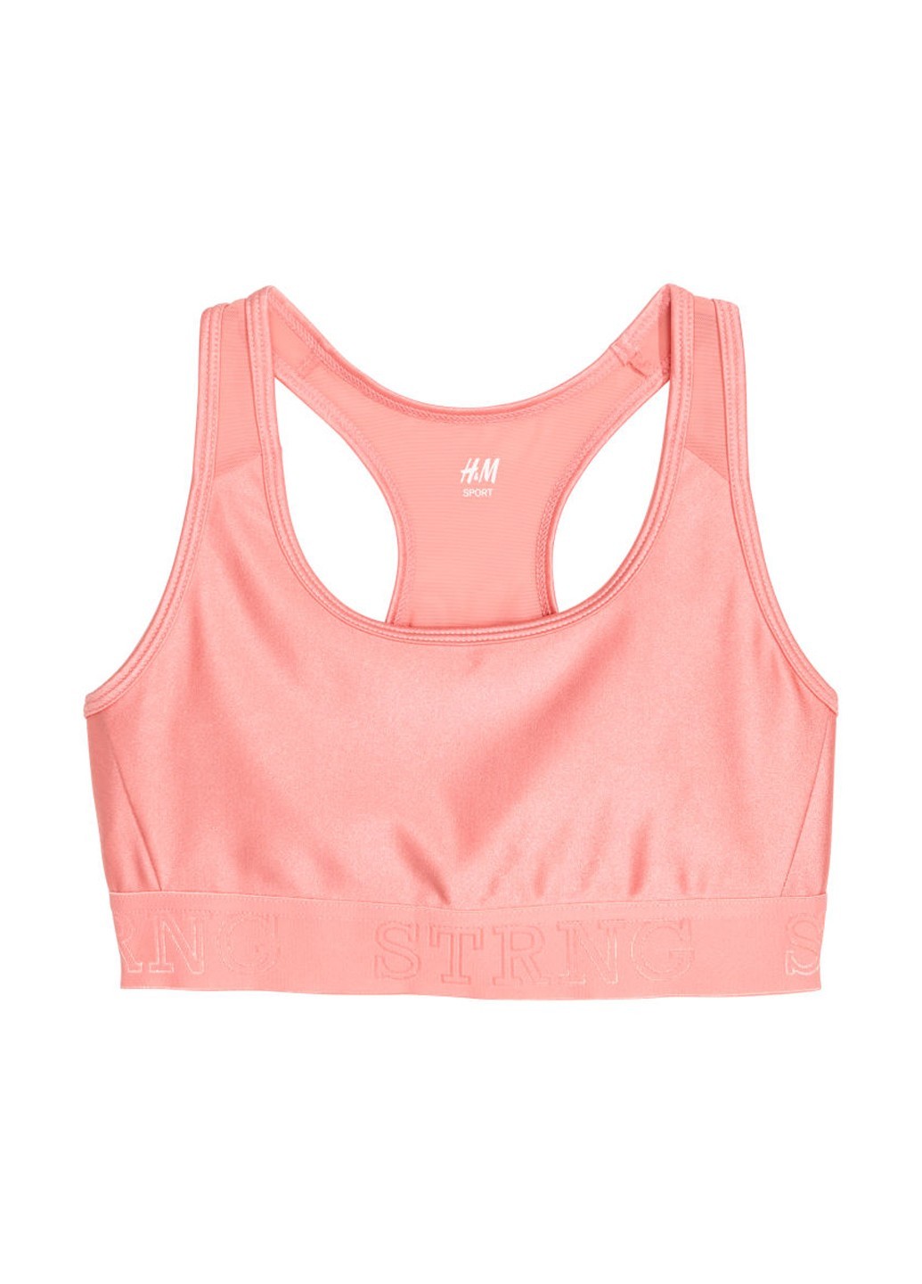 

Топ H&M XS розовый 2210254750679