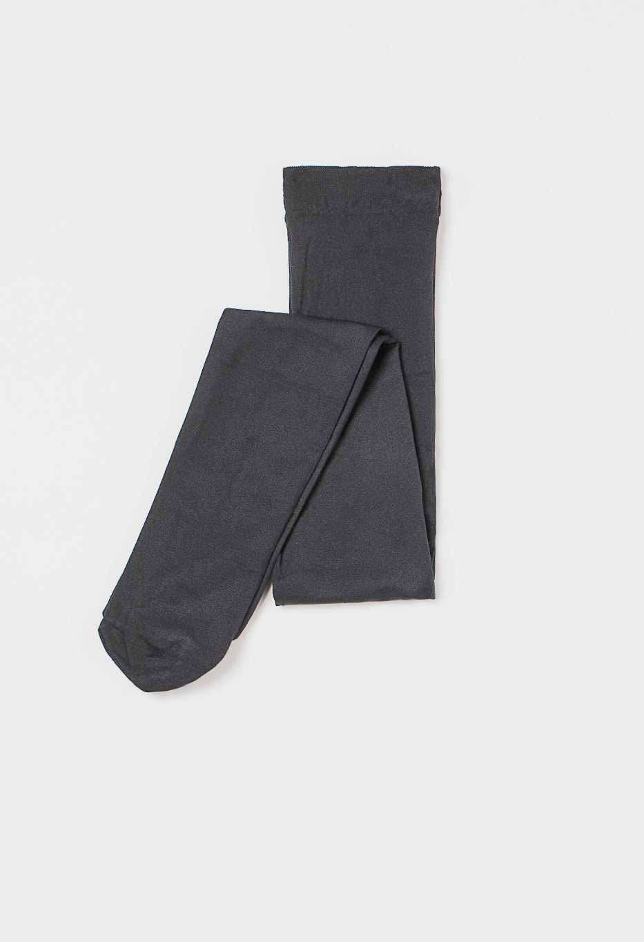 

Капроновые колготки H&M 134/140см графитовый 2210254751012