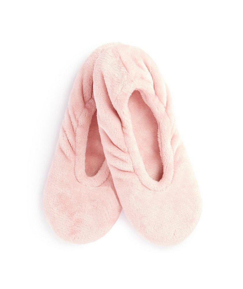 

Тапочки Primark 37/38 розовый 2210254750838