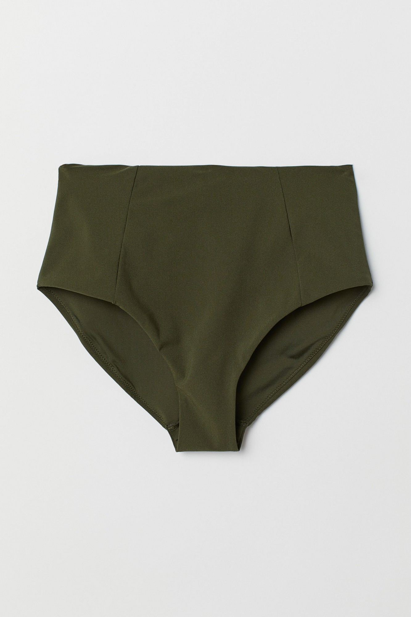 

Купальные трусы H&M 36 хаки 2210254750720