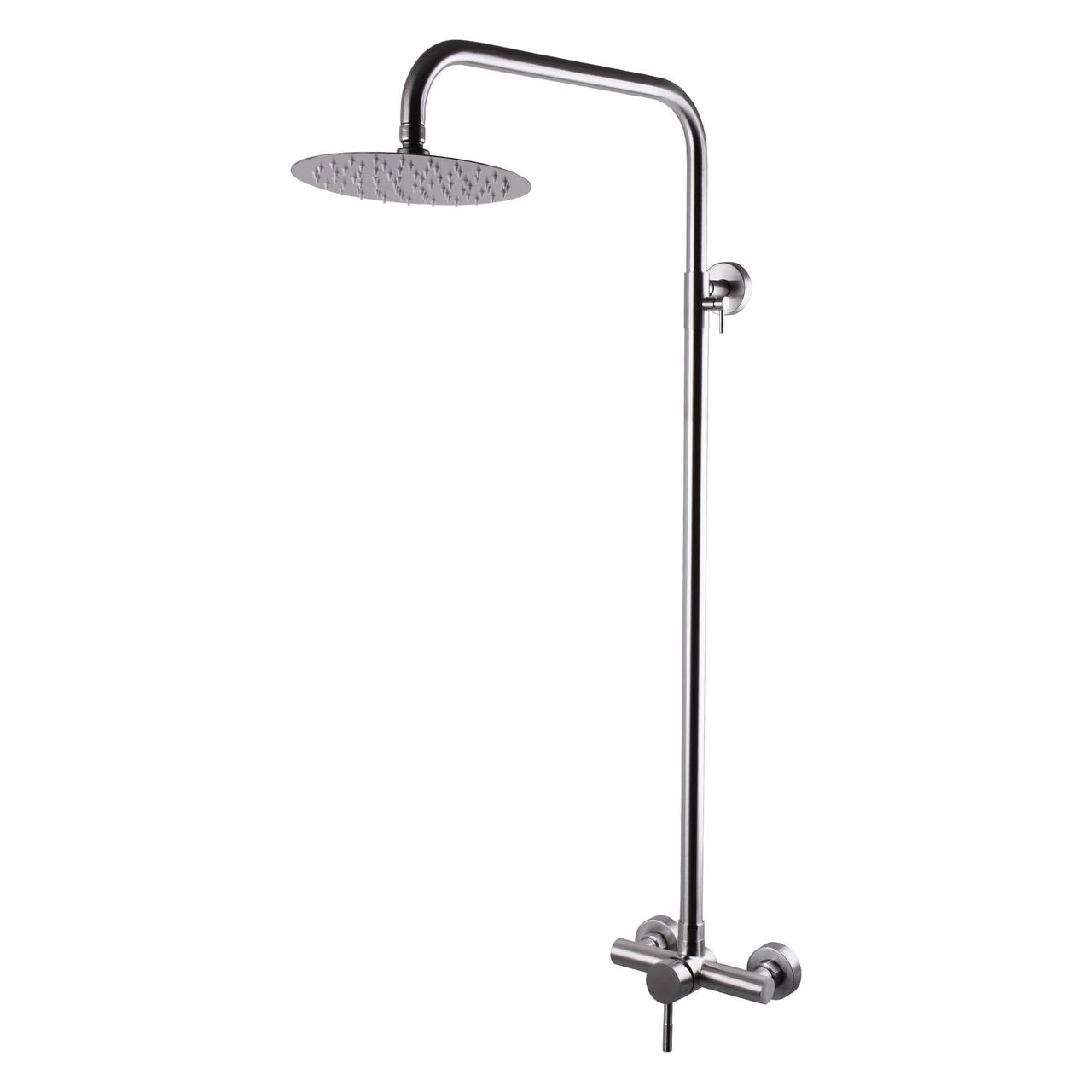 

Душевая система ALPEN S-SH-005 Globus Lux (000020415)
