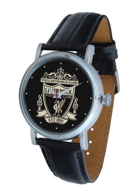 

Мужские часы M284 Футбольный Клуб Ливерпуль (FC Liverpool)