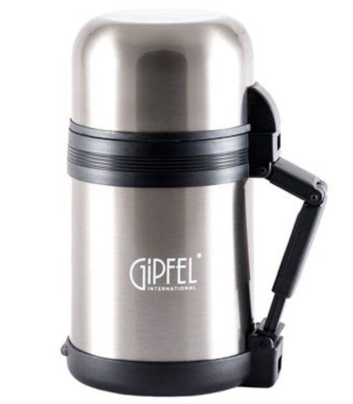 

Термос Gipfel Santos Г8200