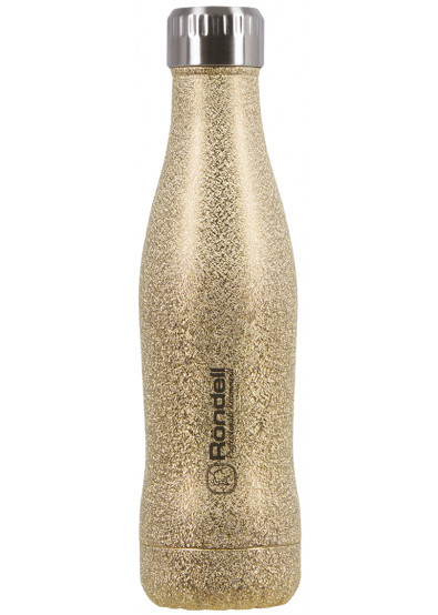 

Термос Röndell Disco gold RDS-846