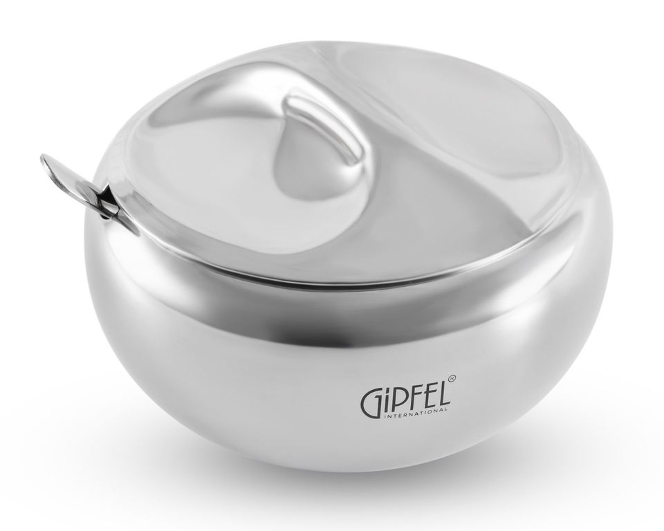 

Сахарница Gipfel Bonjour Г7121