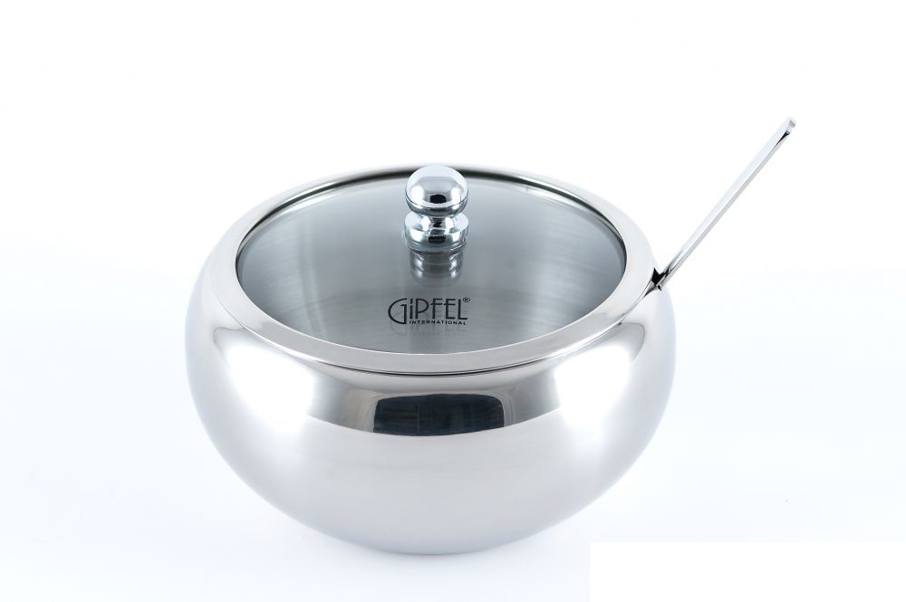 

Сахарница Gipfel г7110