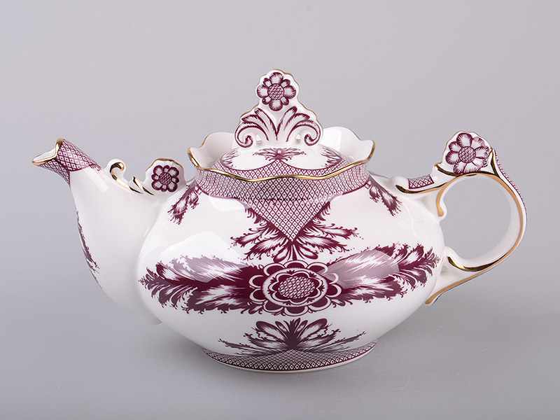 

Заварник Arti-m СТАРИННЫЙ 264-422