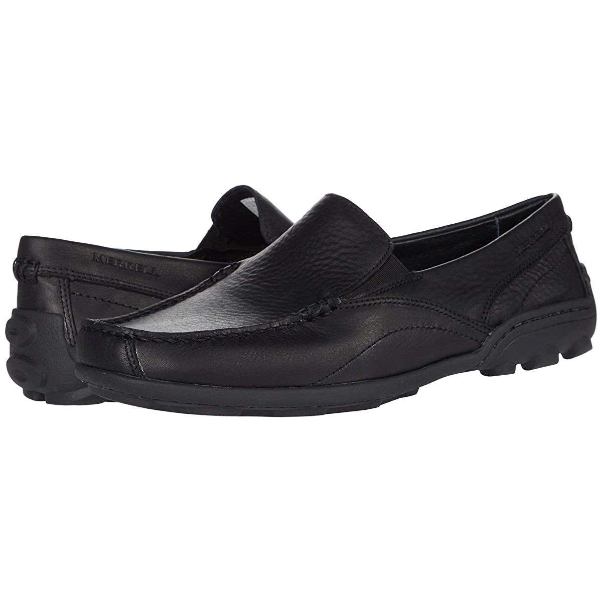 

Мокасины Merrell Rally 2 Moc Black, 44 (280 мм)