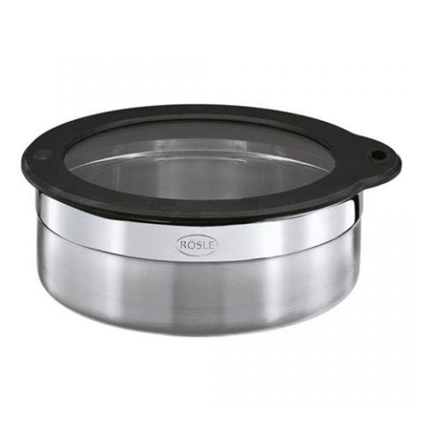 

Банка для сыпучих Rosle R16558