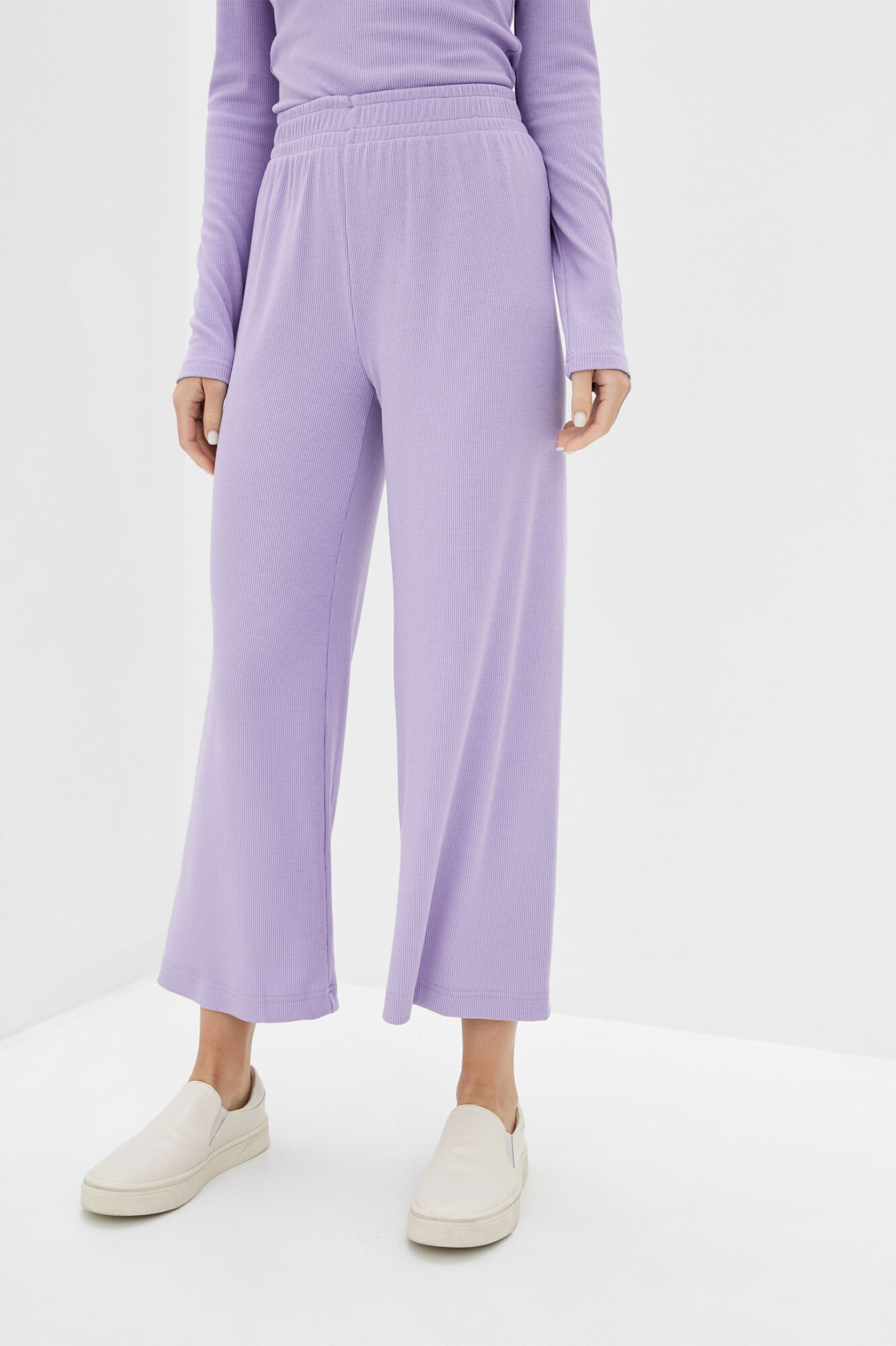 

Кюлоты Garne DONNA 2XL Фиолетовый