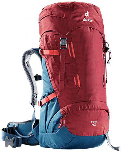 

Рюкзак Deuter Fox 40л (3613118 5316)