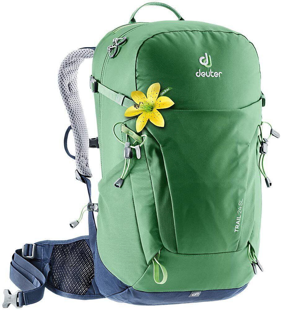 

Рюкзак Deuter Trail 24 SL (3440219 2326)