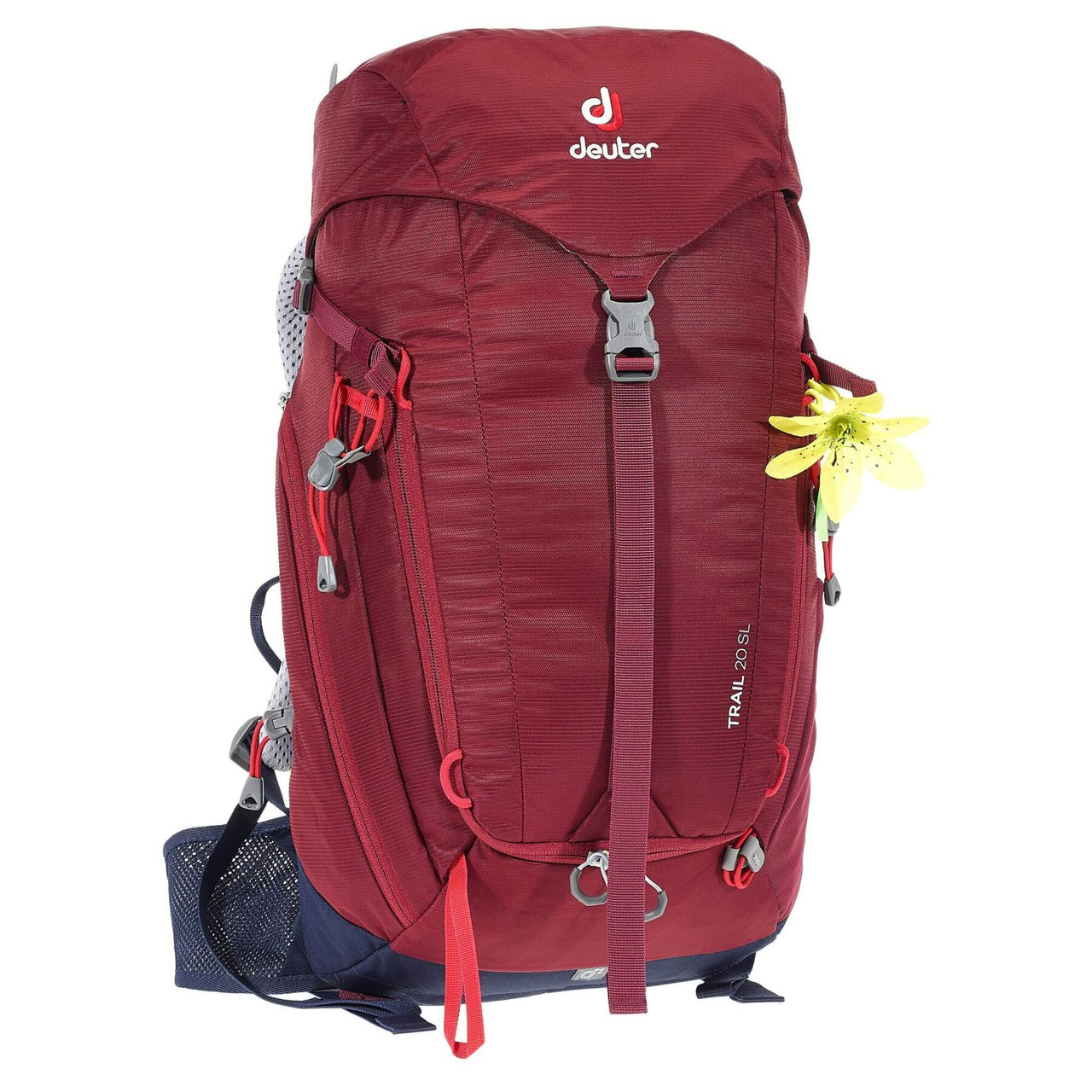 

Рюкзак Deuter Trail 20 SL (3440019 5322)