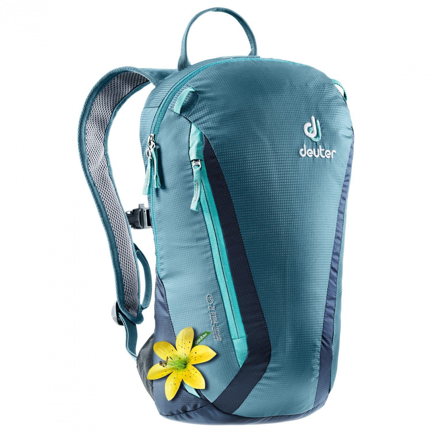 

Рюкзак Deuter Gravity Pitch SL 12л (3362119 3329)