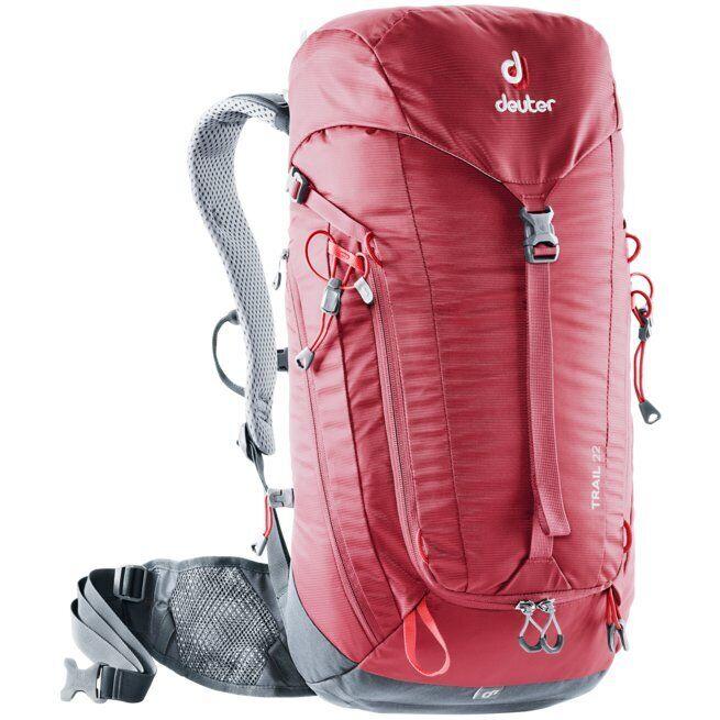 

Рюкзак Deuter Trail 22л (3440119 5425)
