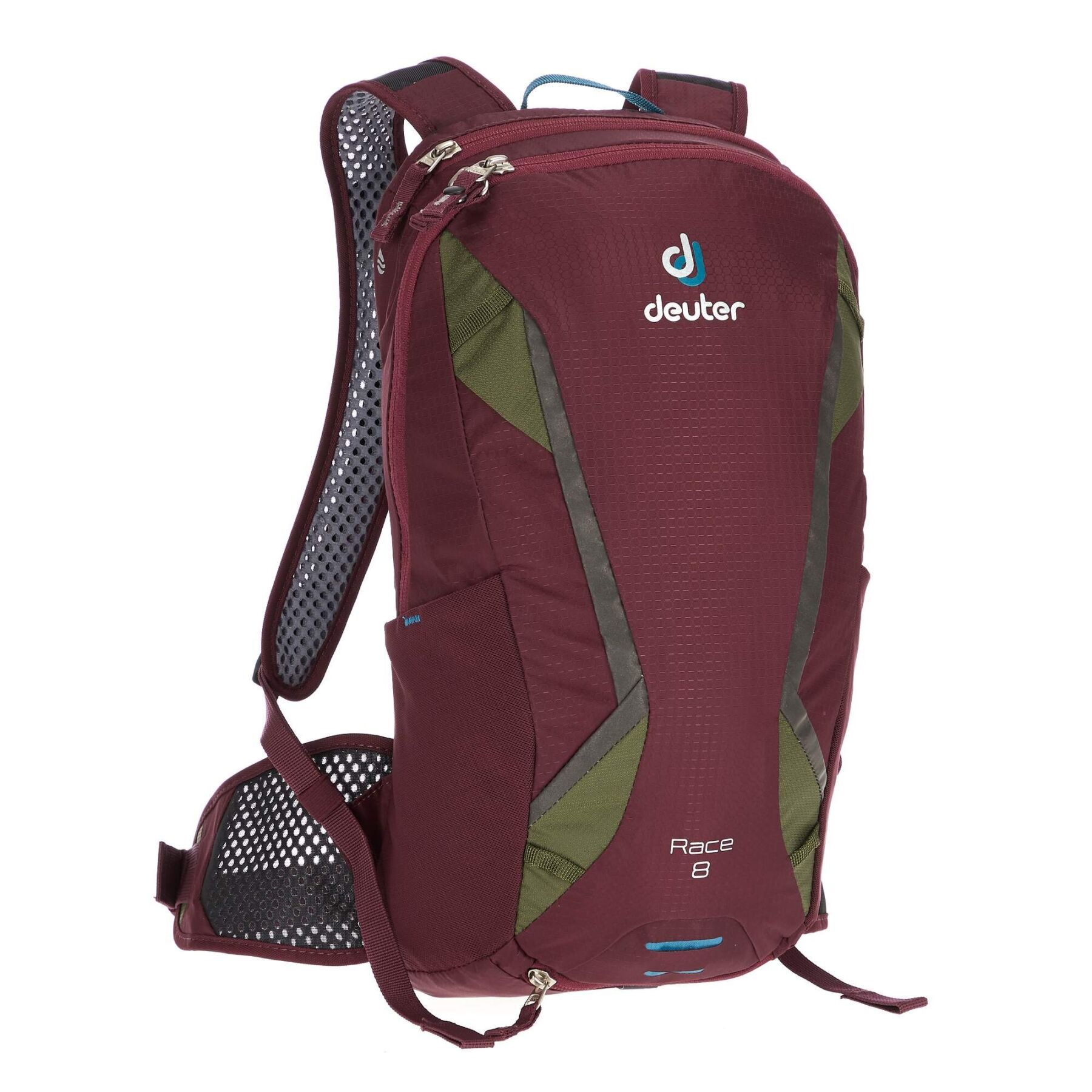 

Рюкзак Deuter Race 8 л (3207018 5206)