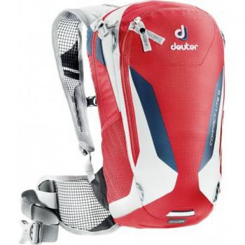 

Рюкзак Deuter Compact Lite 8L Fire White