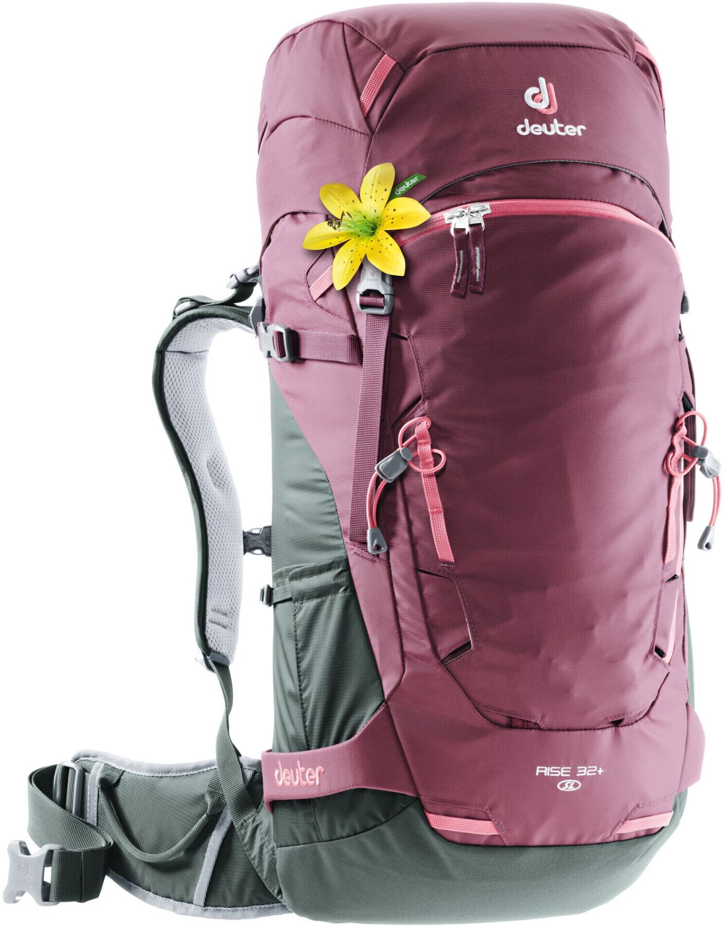 

Рюкзак Deuter Rise 40л (3301218 5207)