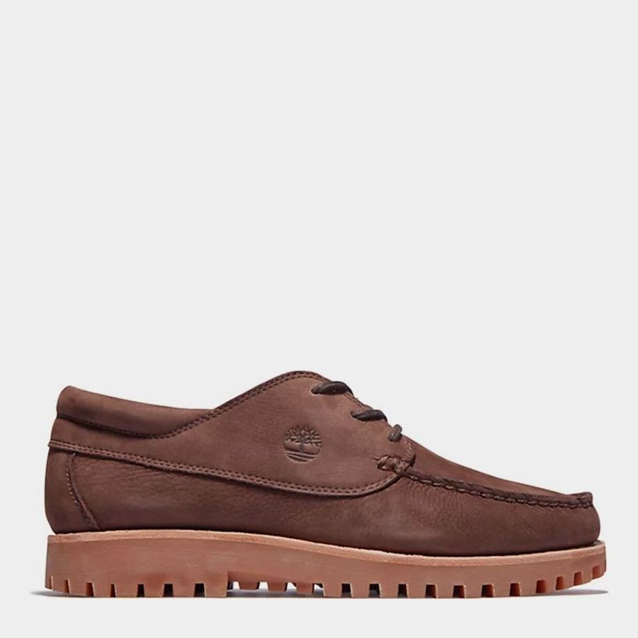 

Туфли Timberland TB0A28C7V13 43 Коричневые