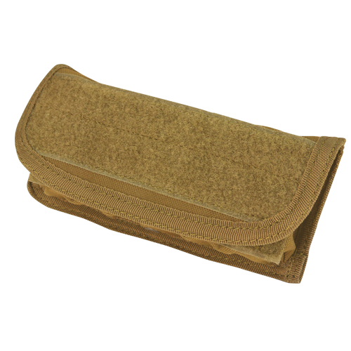 

Подсумок для патронов 12 калибра молле Condor Shotgun Ammo Pouch MA12 Coyote Brown