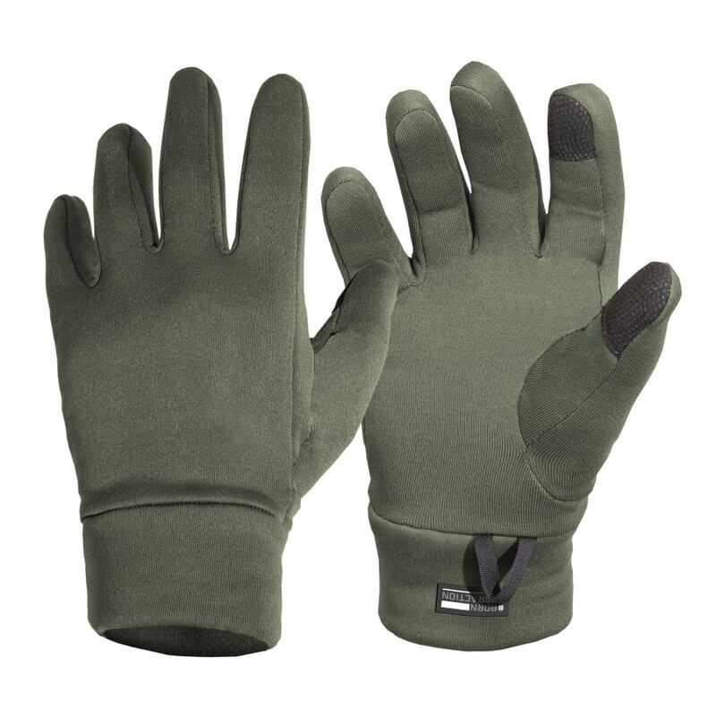

Утепленные перчатки Pentagon Arctic Gloves K14021 Small/Medium, Олива