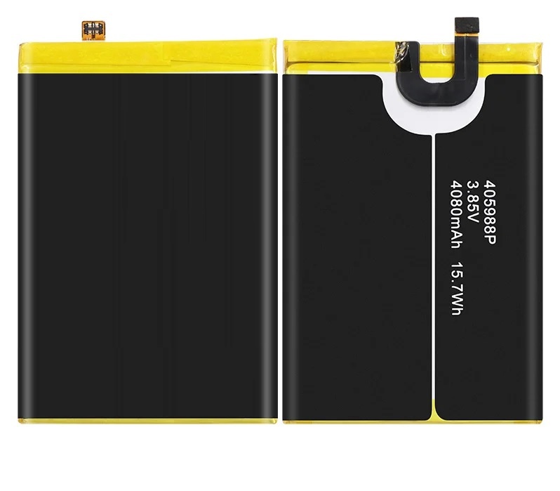 

Аккумулятор для Blackview A60, A60 Pro 4080mAh original PRC