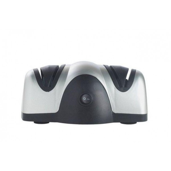 

Точилка электрическая, станок для заточки ножей и ножниц Home Electric Knife Sharpener (0609ОК)