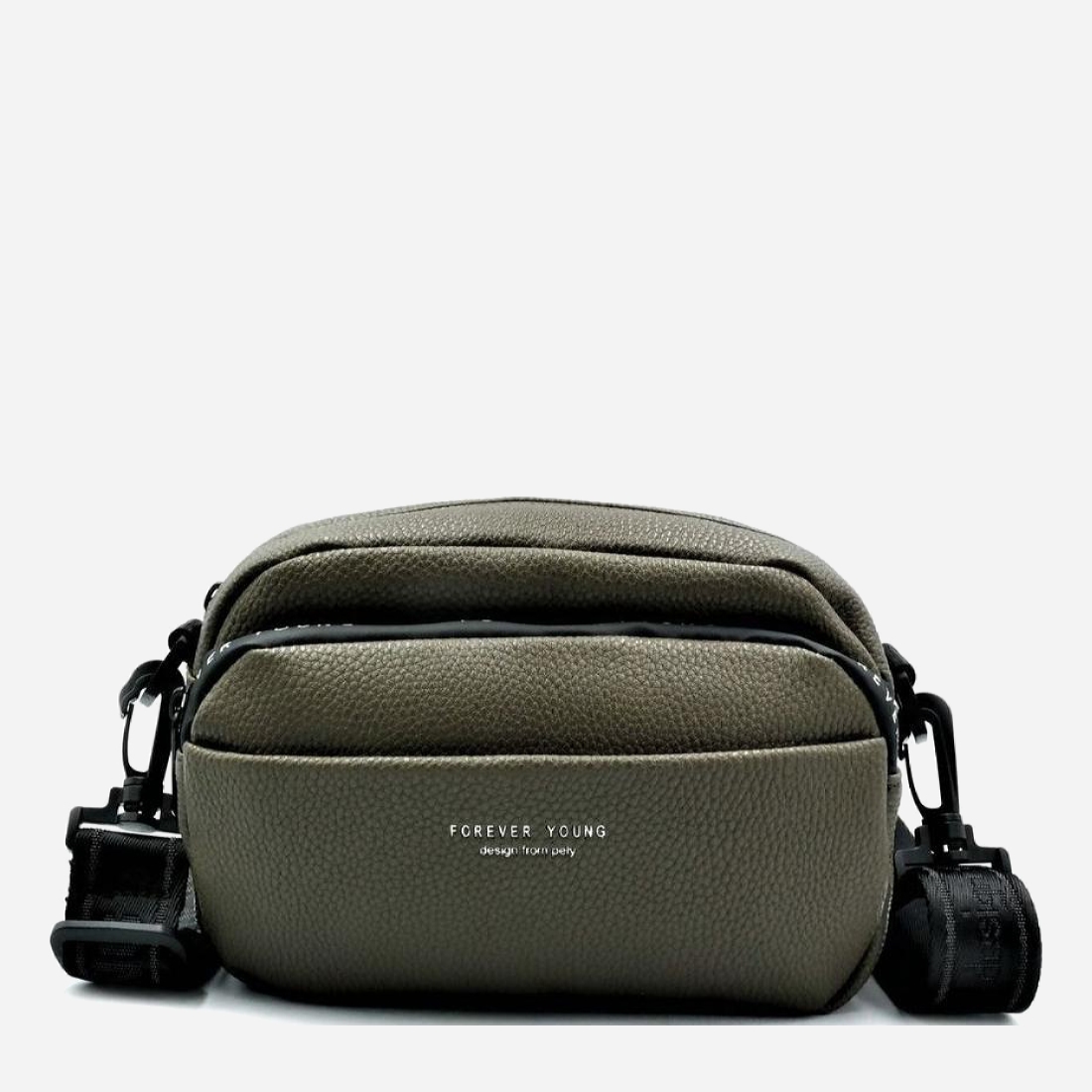 

Женская сумка Weatro 9368-8-2 Khaki