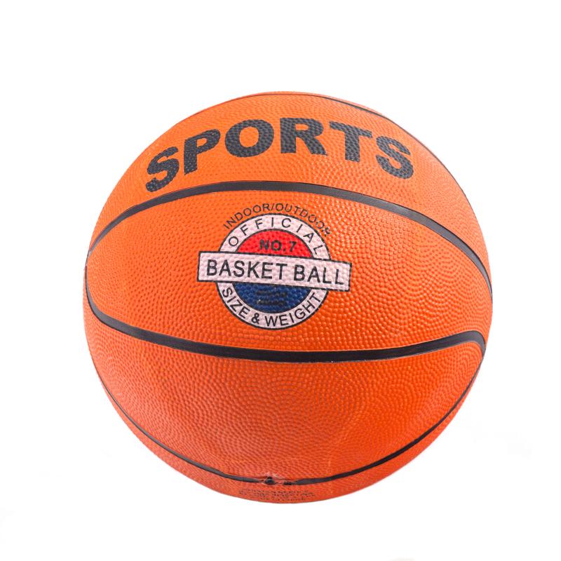 

Мяч баскетбольный BasketBall (TB-00561)