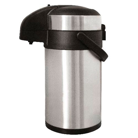 

Термос железный Нос Stenson MT-0951 3.0 л