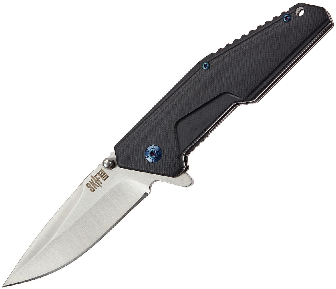 

Нож SKIF Plus Cayman (630105)