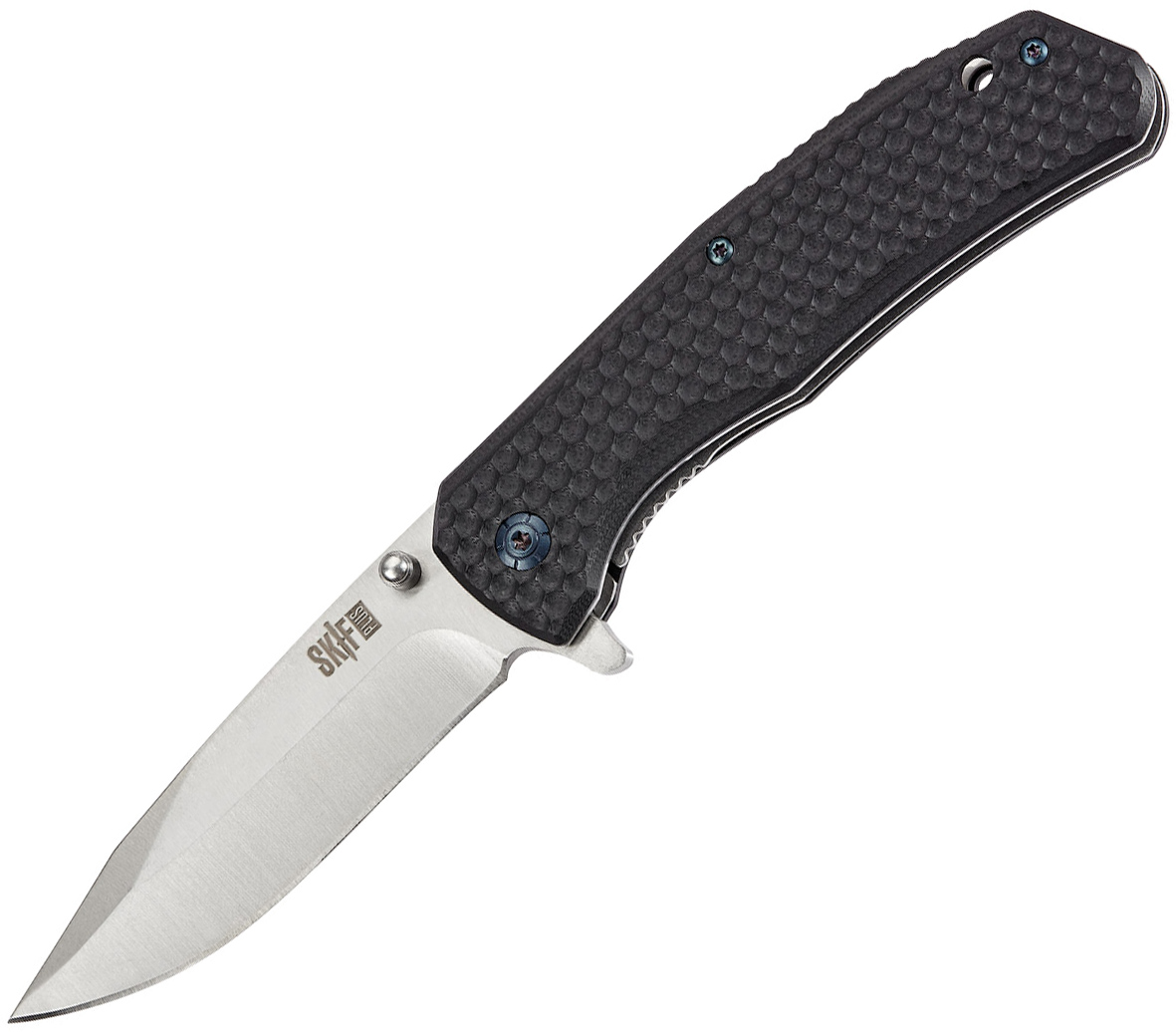 

Нож SKIF Plus Golf (630110)