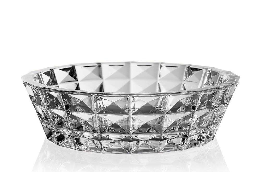 

Фруктовница Bohemia Diamond 6КЕ78/99Т41/325