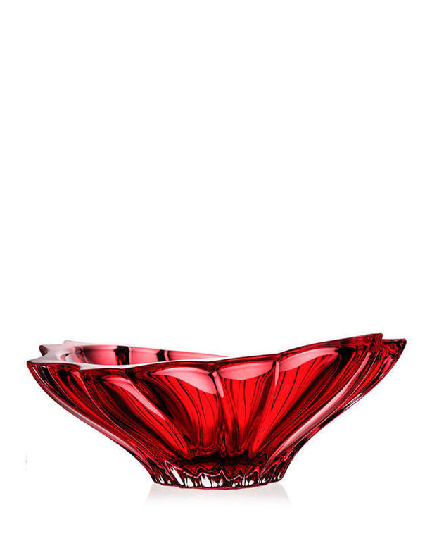 

Фруктовница Bohemia Plantica red 6KG02/72T62/330/R