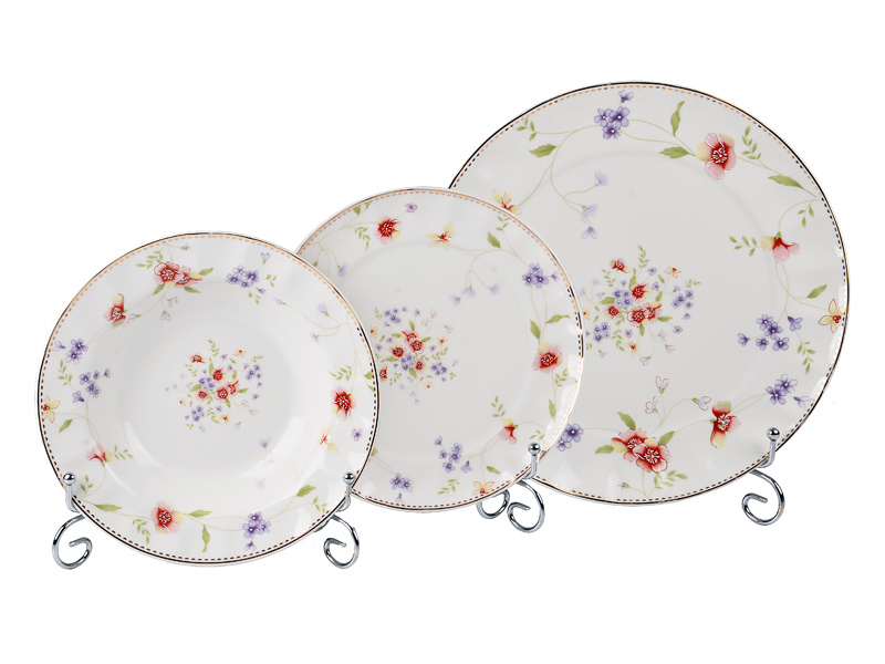 

Сервиз Arti-m КАРОЛИНА 943-122