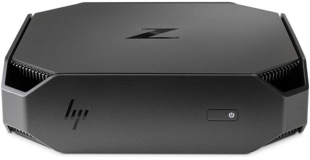 

Компьютер HP Z2 Mini G4 Perform (5HZ71EA) Windows 10 Pro